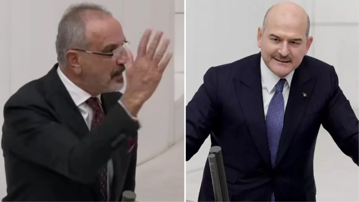 Sırrı Sakık ile Süleyman