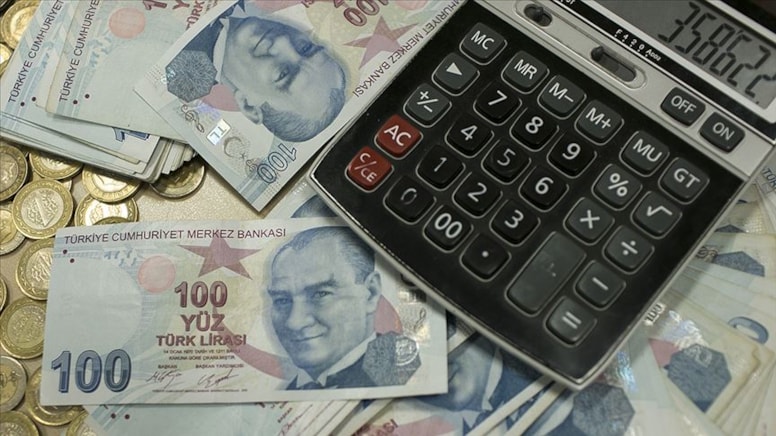 SGK verilerine göre yaklaşık