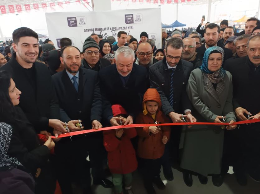 2022 yılında yağan kar’la