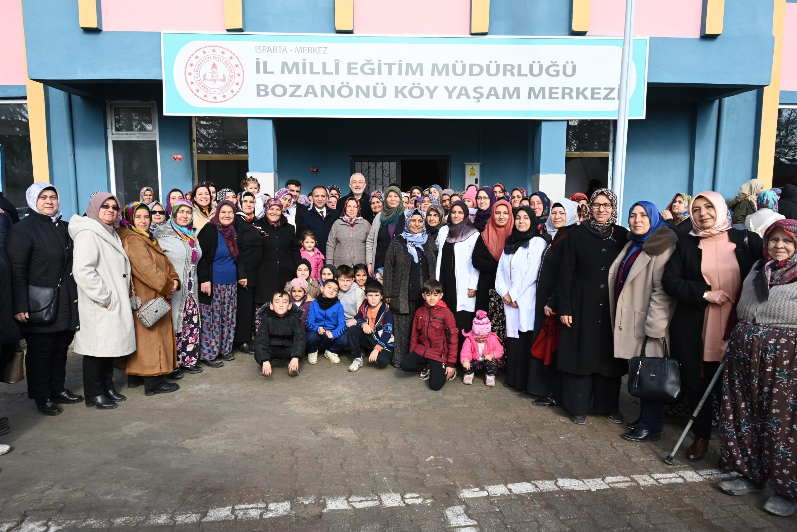 Isparta’da halı dokumacılığı yeniden