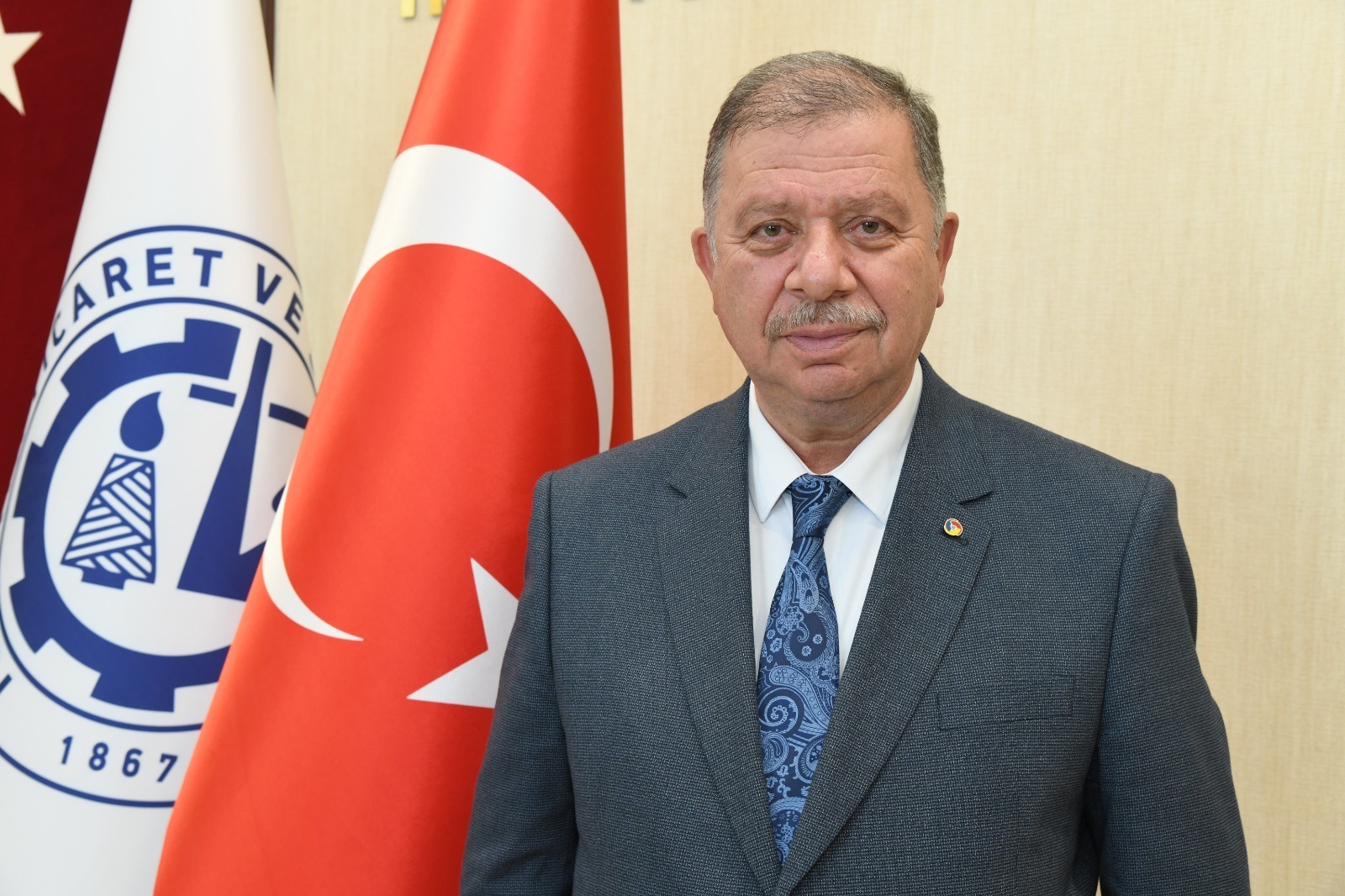Çelik, Basın Emekçilerini Unutmadı