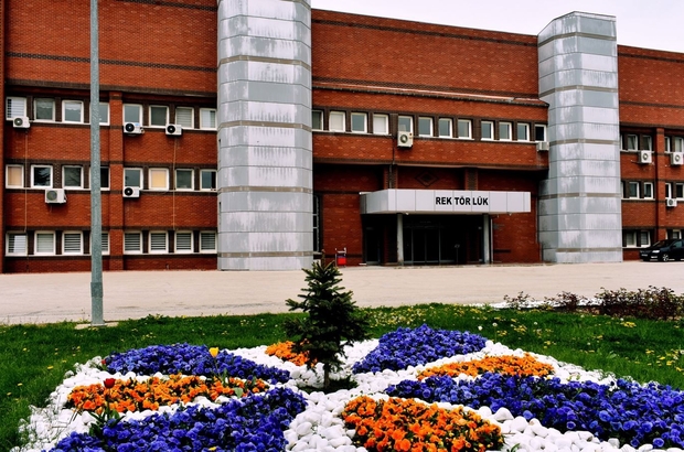 SDÜ Duyurdu! “Üniversitemiz İdari