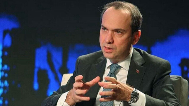 Enerji ve Tabii Kaynaklar