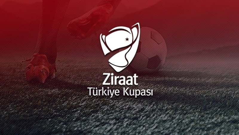 Türkiye Kupası son 16