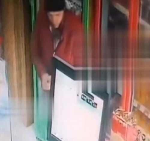 Isparta’da bir pastaneden sadaka