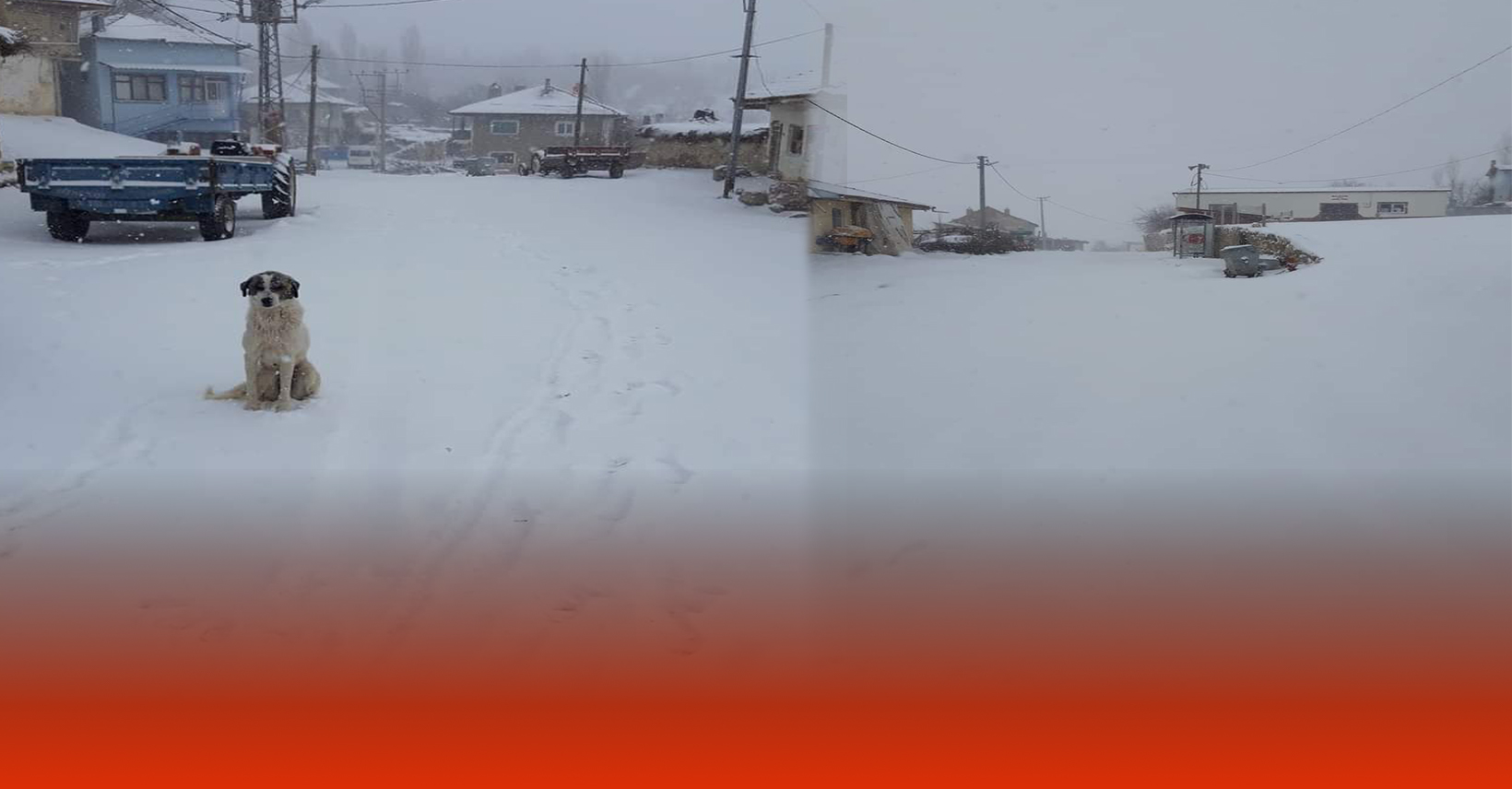 Isparta Beyaz Gelinliğini Giymeye,