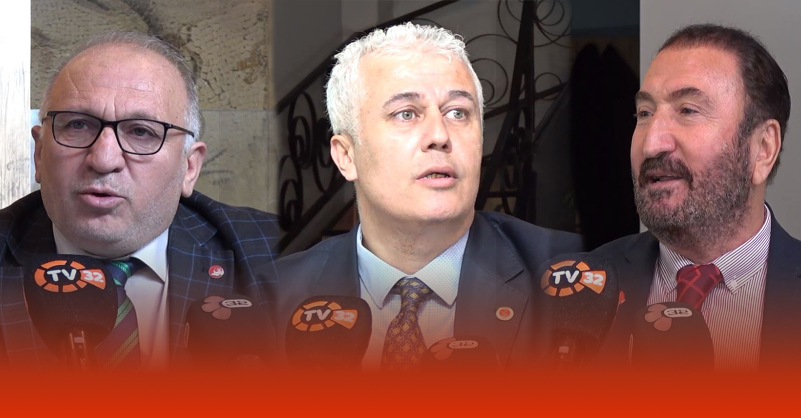 Milli Görüş Sahibi Saadet