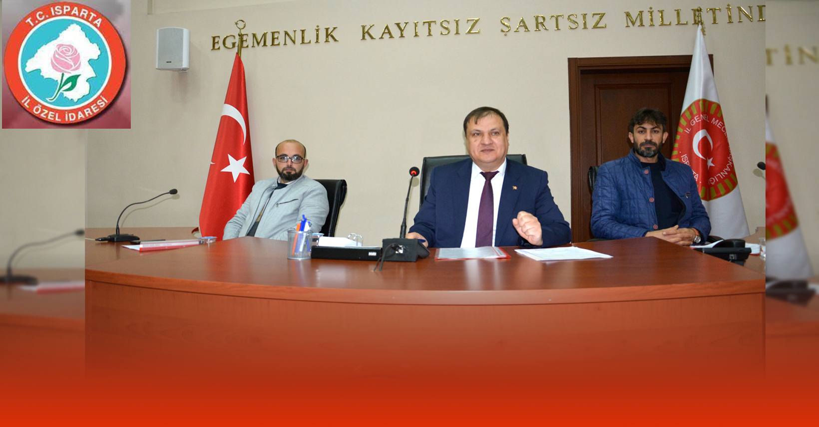 Isparta İl Özel İdaresi 7 Dükkanı Satışa Çıkardı!