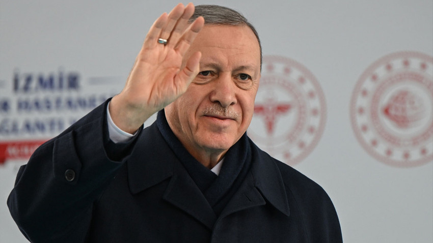 AK Parti’de seçim beyannamesi