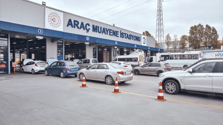 Araç Sahiplerinin Dikkatine!