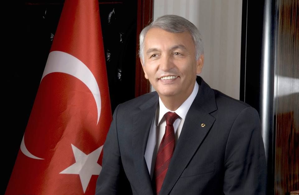 MHP’nin Adayı Açıklandı!