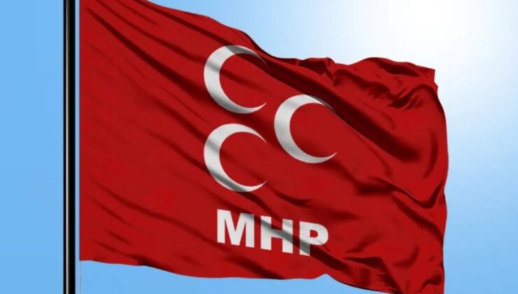 MHP Adaylarına Yeni İsimler Ekleniyor