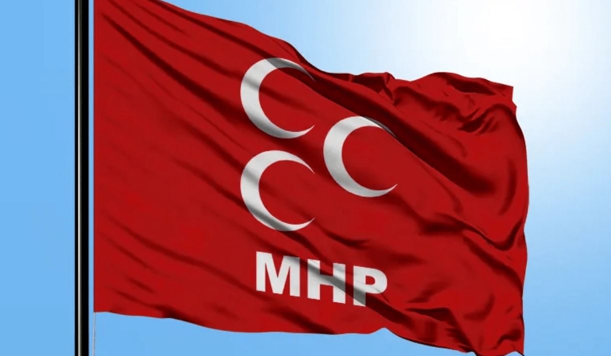 MHP Senirkent’in ve beldelerin