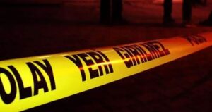 Isparta’da İş Yerinin Deposunda Şüpheli Ölüm