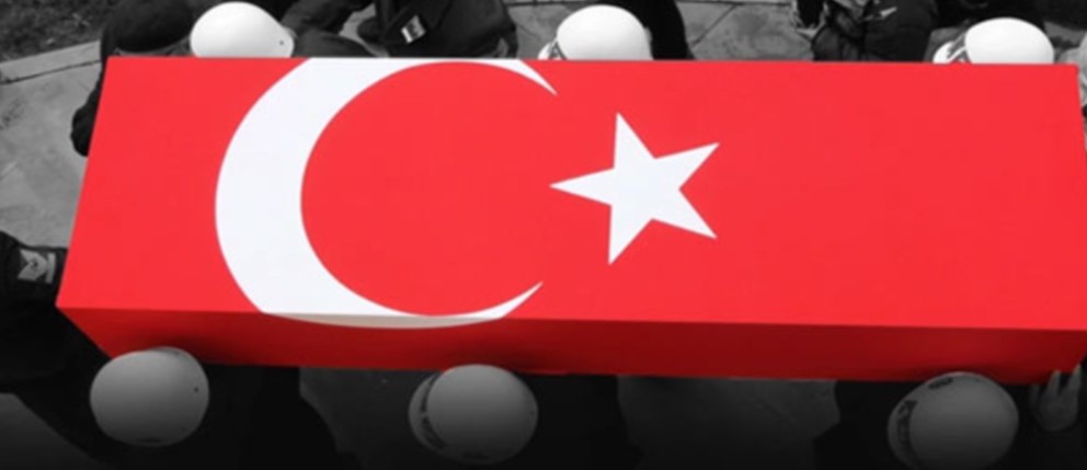 Acı Haber 5 Asker Şehit Düştü SON DAKİKA HABERİ: Metina