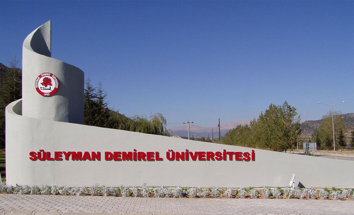 SDÜ’nün Sürekli işçi alımı