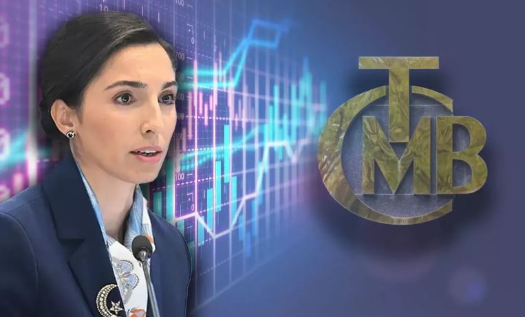 Merkez Bankası politika faizini