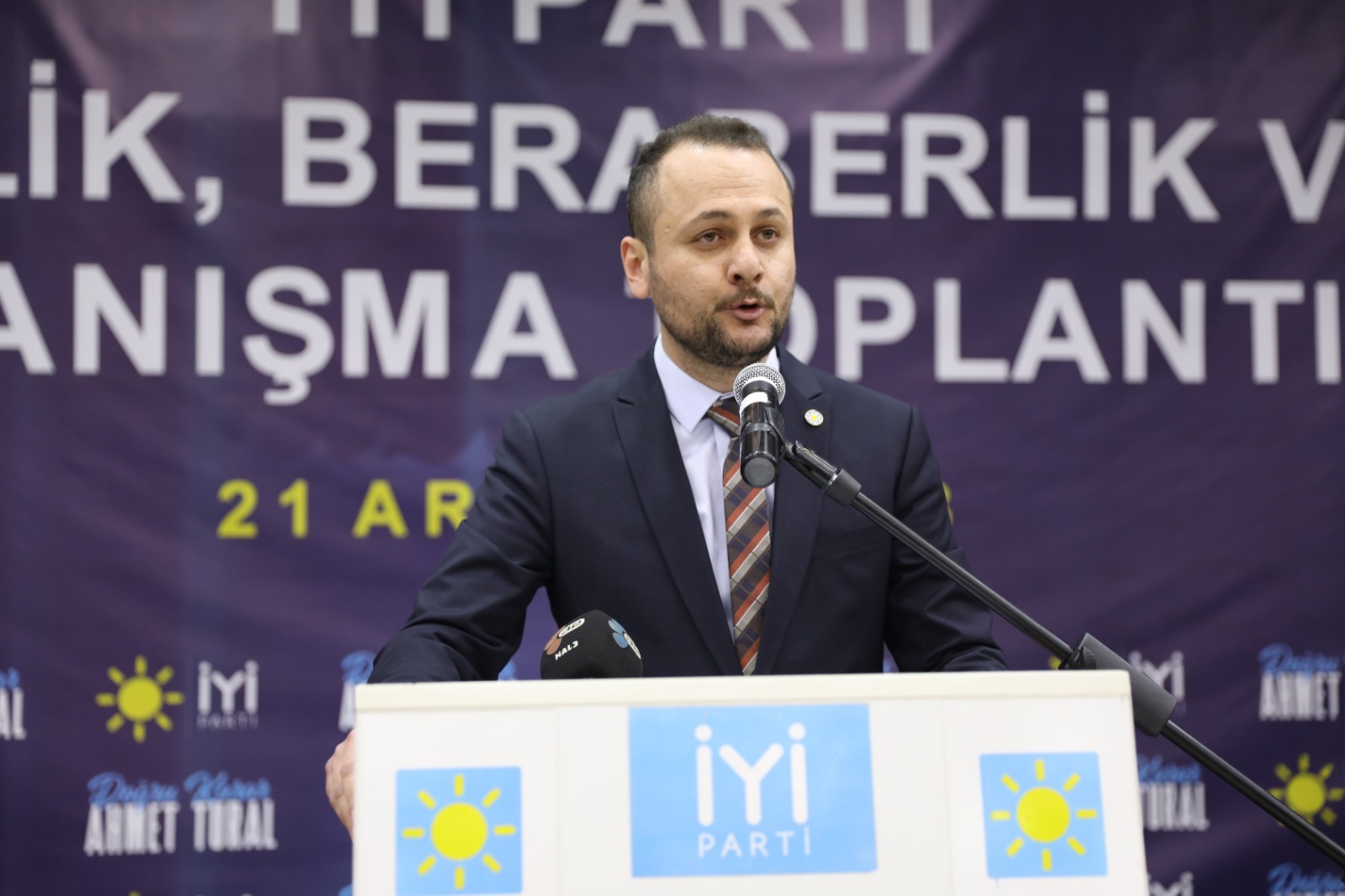 İbrahim Tekeli, emeklilere yapılan