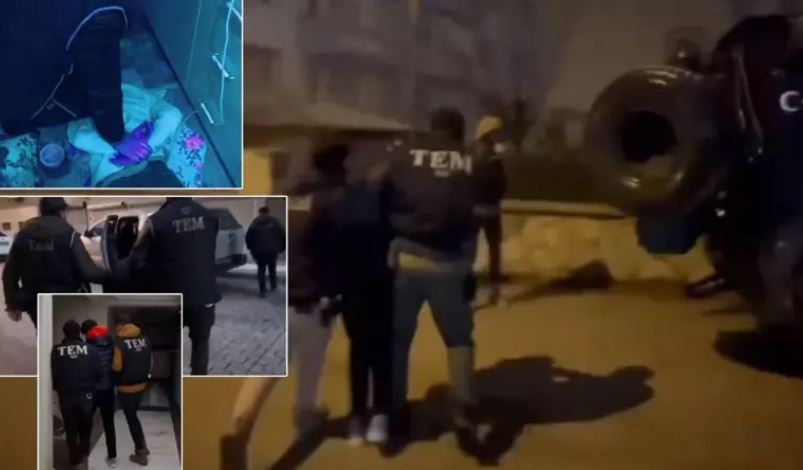 Emniyet Genel Müdürlüğü, Şehit