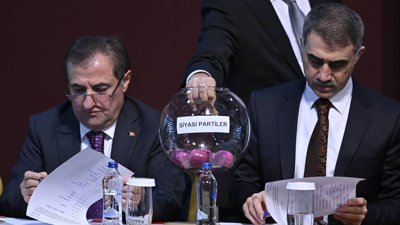 Pusula Yerleri Belli Oldu!