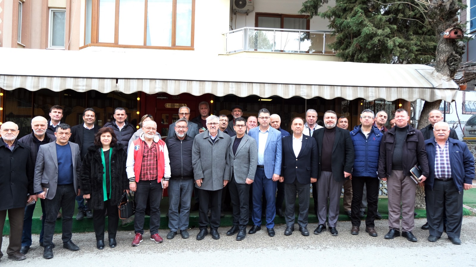 Cumhuriyet Halk Partisi Isparta