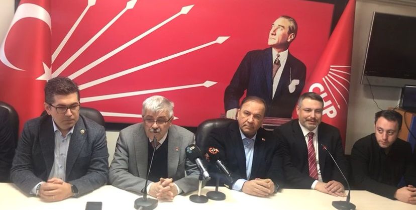 Vekil Halıcı: “Herkes Hesabını Kitabını Ona Göre Yapsın!”