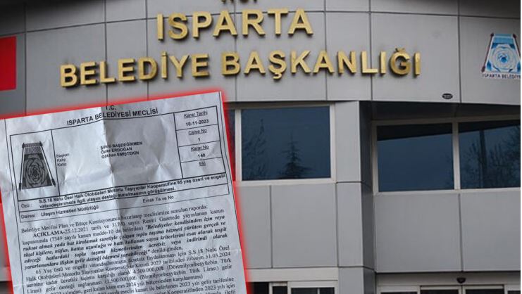 Seçimler Sonrası 65 Yaş ve Üzerine Ücretli mi Olacak?