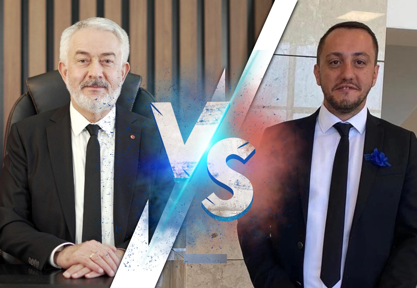 CHP Merkez İlçe Başkanı