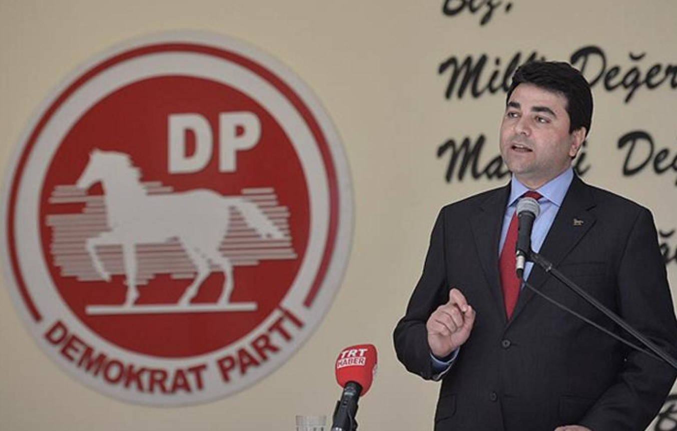 Demokrat Parti Genel Başkanı