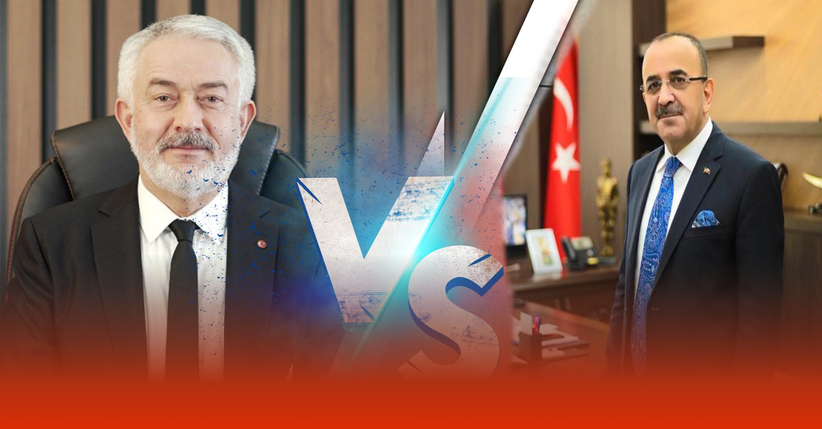 Ahmet Tural , Isparta’nın