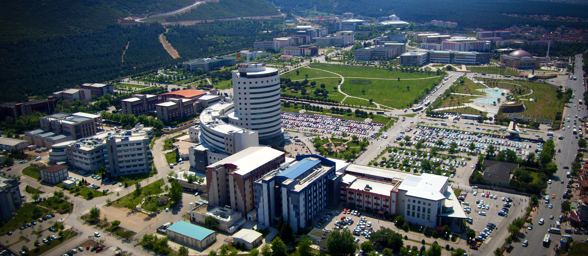 Geçtiğimiz günlerde Karabük Üniversitesi’nde