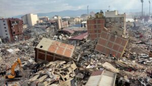 İnşaat Sektöründe Herkesi Etkileyecek Köklü Değişimler