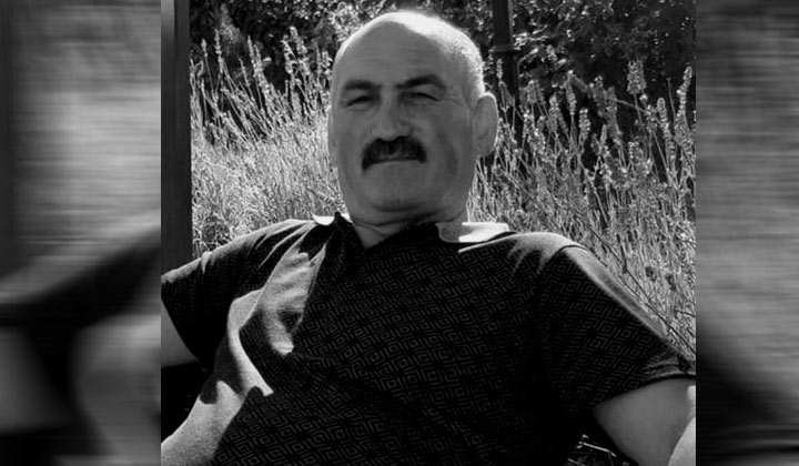 Isparta’nın tanınmış isimlerinden iş