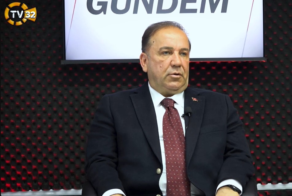CHP Başkan Adayı Atakan