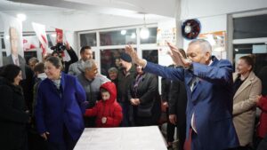 Yusuf Ziya Günaydın’dan Şükrü Başdeğirmen’e Cevap