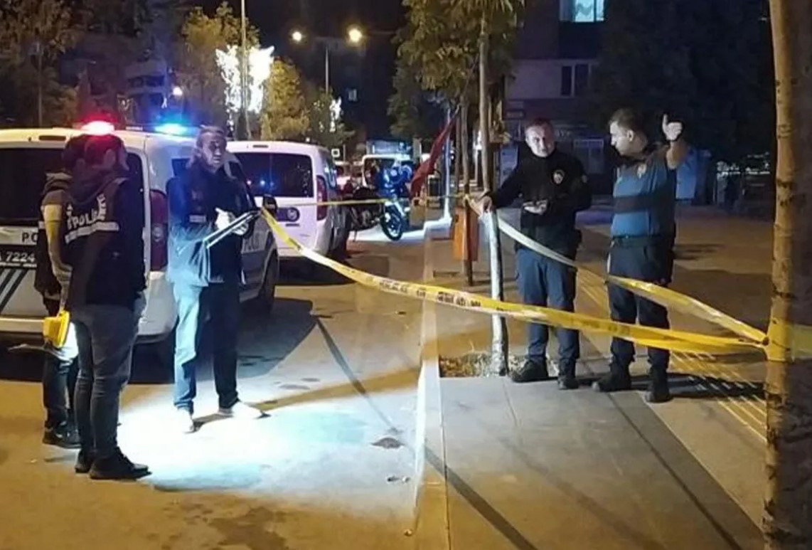 Isparta’nın Yedişehitler Mahallesi’nde 24