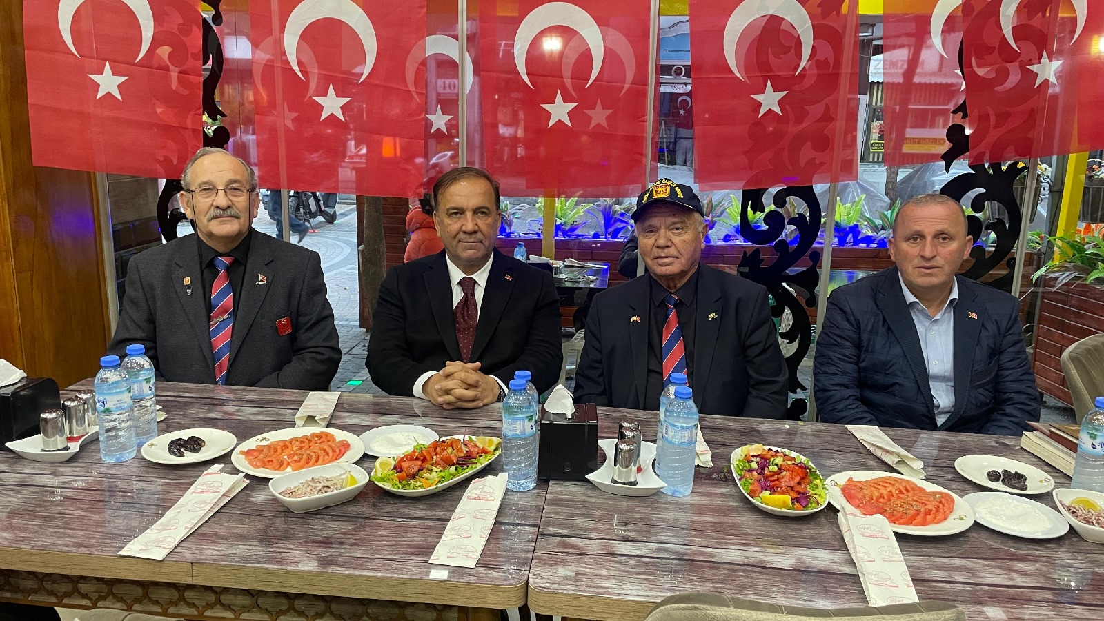 Cumhuriyet Halk Partisi Isparta