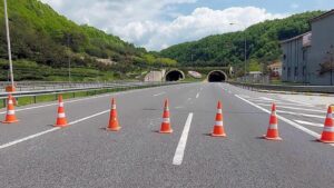 Karayolları Duyurdu Isparta Yolu Kapanıyor