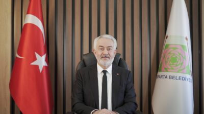 1 Mayıs Emek Ve Dayanışma Günü Mesajı