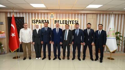 Yapılan Hizmet Verilen Değer Ortada