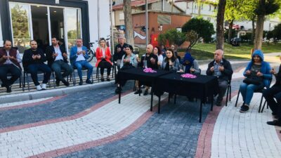 Vefatının 3. Yılında Soner Toros Dualarla Anıldı