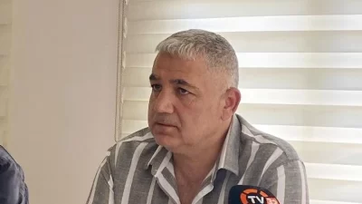 Aday Değiliz  Gel Haziranda Verdiğin Sözü Tut