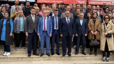 Mali Müşavirlerin iş yükünü hafifletecek çözümler acilen hayata geçirilmelidir