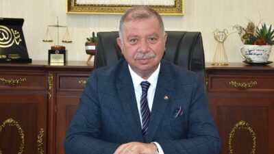 İthalatçı Ve İhracatçı Firmalara Antrepo Ve Tır Garajı Yapılacak