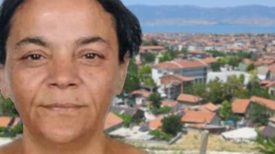 5 Gündür Kayıp Olan Hamile Kadından Sonunda Haber Alındı