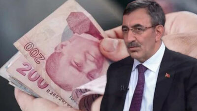 Emekli Maaşları Ne Kadar Olacak ? Cumhurbaşkanı Yardımcısı Açıkladı.