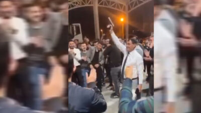 Bu Görüntülerin Ardından Isparta Cumhuriyet Başsavcılığı Soruşturma Başlattı