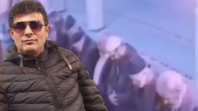 Akşam Namazını Kılarken Vefat Etti