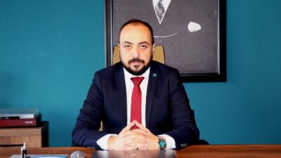 IGSİAD Başkanı Kapı ”Kadir Gecesi” Mesajı Yayınladı