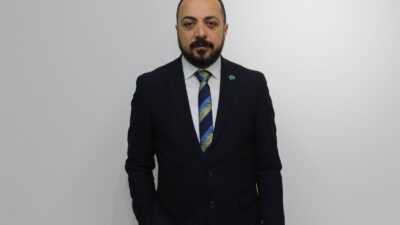 IGSİAD Başkanı Kapı 1 Mayıs Günü Mesajı Yayınladı
